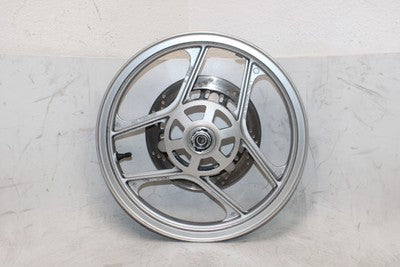 2007 KAWASAKI NINJA 250R EX250F OEM FRONT WHEEL RIM