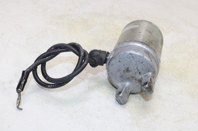 1996 SUZUKI KATANA 600 GSX600F OEM ENGINE STARTING STARTER MOTOR -DC 12V