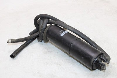 1999 MOTO GUZZI 1100 OEM EVAP VAPOR CHARCOAL EMISSION CANISTER