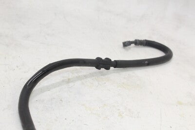 2001 SUZUKI HAYABUSA GSX1300R OEM REAR BACK BRAKE HOSE FLUID LINE