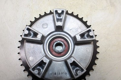 14-16 HONDA CBR650F REAR BACK SPROCKET VORTEX