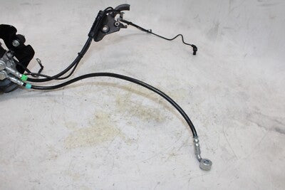 18-19 KTM 390 DUKE OEM ABS PUMP UNIT MODULE W LINES