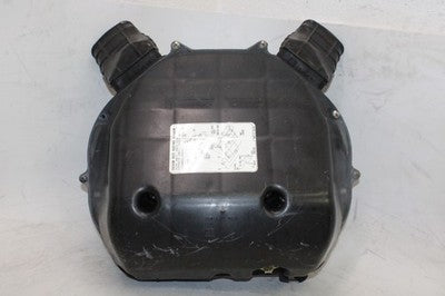 2000 HONDA CBR900RR OEM AIRBOX AIR INTAKE FILTER BOX
