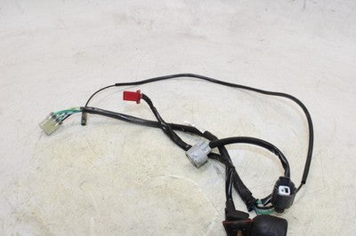 2002 HONDA INTERCEPTOR 800 VFR800A OEM ENGINE COIL PICKUP PULSE PULSER SENSOR