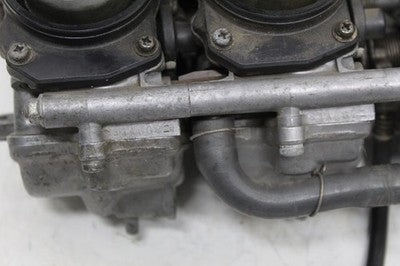 93-95 HONDA CBR900RR OEM CARBS CARBURETOR