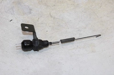 2003 SUZUKI SV1000S OEM REAR BACK BRAKE SENSOR