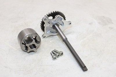 2010 Kawasaki Ninja ZX14 ZX-1400-A OEM ENGINE MOTOR OIL PUMP