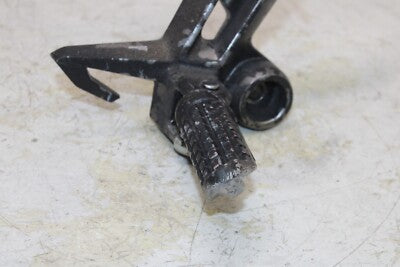 13-17 KAWASAKI NINJA 300 EX300B OEM RIGHT REAR BACK PASSENGER PEG