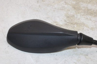 2018 BMW G310GS OEM LEFT SIDE REAR VIEW MIRROR