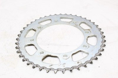 2011 KAWASAKI KLR650 OEM REAR BACK SPROCKET
