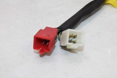 2003 HONDA METROPOLITAN 50 CHF50 OEM SPEEDO TACH GAUGES DISPLAY CLUSTER