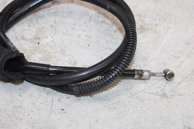 85-00 YAMAHA XT350 OEM CLUTCH CABLE LINE