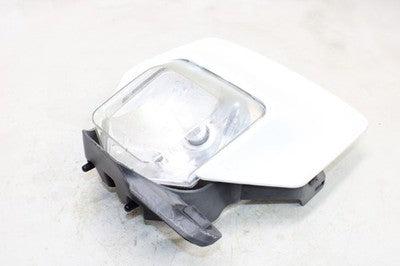 2022 XMOTOS XB88 250cc OEM HEADLIGHT W COWL COVER
