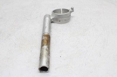 06-09 SUZUKI GSXR 600 750 OEM LEFT CLIP ON HANDLEBAR