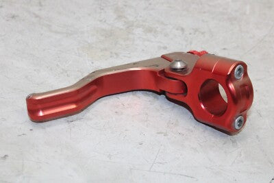 2005 HONDA CBR600F4I CLUTCH PERCH MOUNT WITH LEVER