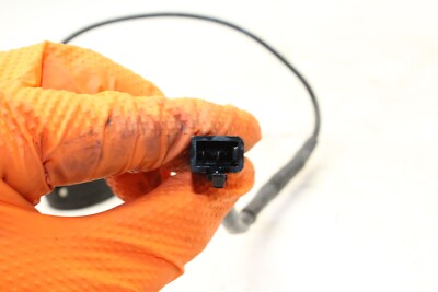 2006 SUZUKI GS500F OEM RIGHT FRONT TURN SIGNAL LIGHT INDICATOR