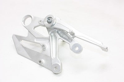 2016 BMW S1000XR OEM RIGHT REARSET REAR SET DRIVER FOOT PEG REST STOP