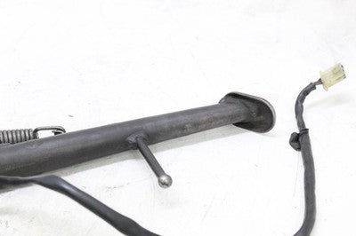 2000 APRILIA RSV MILLE ROTAX V990 OEM KICKSTAND SIDE KICK STAND