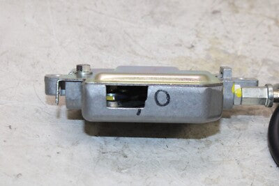 2023 HONDA NAVI NVA110B OEM SEAT LOCK SET PAIR !NO KEY!