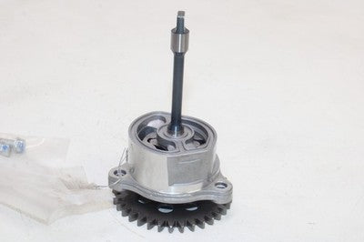 21-23 SUZUKI GSXS750Z OEM ENGINE MOTOR OIL PUMP