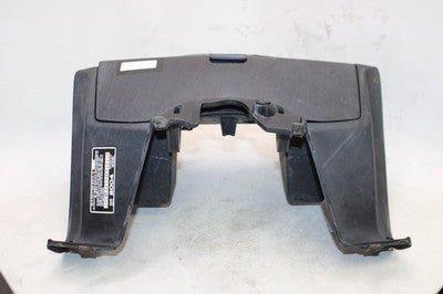 2004 HONDA REFLEX SPORT 250 NSS250S OEM FRONT FAIRING DASHBOARD PANEL GLOVE BOX