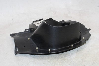 2001 HONDA RANCHER 350 TRX350FM 4X4 OEM FRONT NOSE CENTER COWL FAIRING PANEL