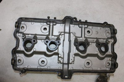 96-98 SUZUKI BANDIT 600 GSF600S OEM ENGINE TOP END CYLINDER HEAD COVER