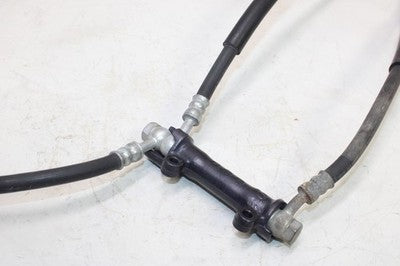 1982 Honda Goldwing 1100 GL1100 OEM FRONT BRAKE HOSE FLUID LINE