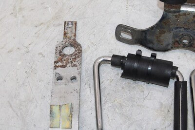 1996 HARLEY-DAVIDSON SOFTAIL OEM BRACKETS MOUNTS MISC
