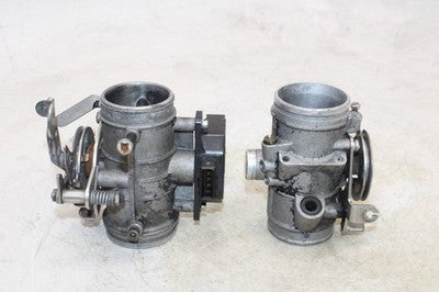 1995 BMW R1100R OEM THROTTLE BODY BODIES