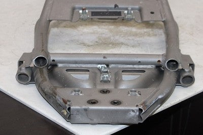 2011 APRILIA DORSODURO 750 OEM REAR SUBFRAME BACK SUB FRAME