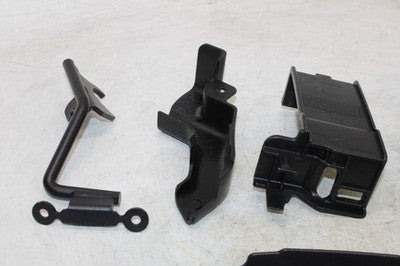 2020 SUZUKI SV650 OEM MOUNTING BRACKETS MOUNTS STAY SET KIT