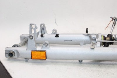 2003 BMW K1200GT K41 OEM FRONT END COMPLETE TRIPLE TREE