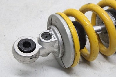 2008 DUCATI 848 1098 1198 OEM REAR BACK SHOCK ABSORBER SUSPENSION