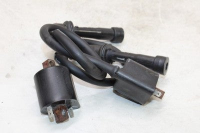 2006 Suzuki SV650S OEM Coil Set