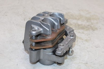 04-07 HONDA SHADOW VLX 600 VT600CD DELUXE OEM LEFT FRONT BRAKE CALIPER