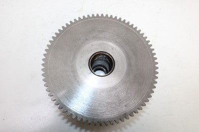 2006 SUZUKI VSTROM 650 DL650 OEM STATOR MAGNETO ALTERNATOR FLYWHEEL ROTOR