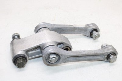92-07 KAWASAKI NINJA 250R EX250F OEM REAR DOGBONE SHOCK LINKAGE LINK