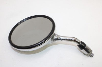 2003 HONDA SHADOW ACE 750 VT750CD DELUXE OEM LEFT SIDE REAR VIEW MIRROR