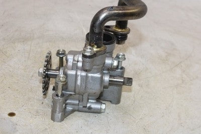 07-23 HONDA CBR600RR OEM ENGINE MOTOR OIL PUMP