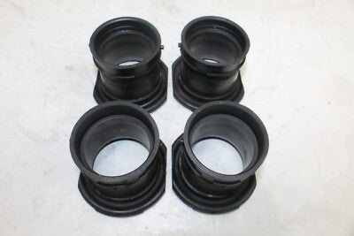 2013 KAWASAKI CONCOURS 14 ZG1400-C OEM AIRBOX INTAKE VELOCITY STACKS