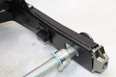 2023 SUZUKI GSXS750 OEM REAR SWINGARM BACK SUSPENSION SWING ARM