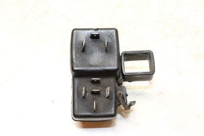 2000 DUCATI MONSTER 750 OEM RELAY FLASHER SENSOR