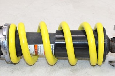 2013 KAWASAKI NINJA 650 EX650 OEM REAR BACK SHOCK ABSORBER SUSPENSION