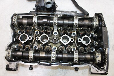 90-06 KAWASAKI CONCOURS 1000 ZG1000A OEM ENGINE TOP END CYLINDER HEAD