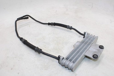 2009 Suzuki GS500F OEM ENGINE MOTOR OIL COOLER