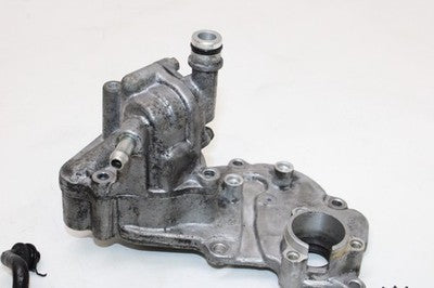 2010 HONDA ELITE 110 NHX110 OEM ENGINE WATER COOLANT PUMP