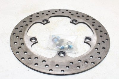 2018 YAMAHA XMAX CZD300A OEM FRONT BRAKE DISC ROTOR