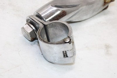 1999 MOTO GUZZI 1100 OEM RIGHT FRONT FOOT REST PEG STEP