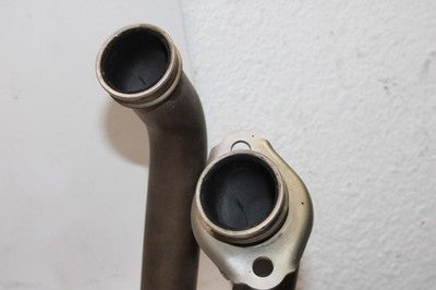 17-22 KAWASAKI NINJA 650 EX650 EXHAUST MUFFLER W HEADER YOSHIMURA